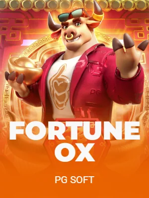Fortune Ox