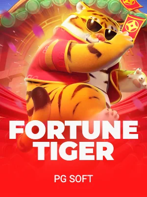 Fortune Tiger