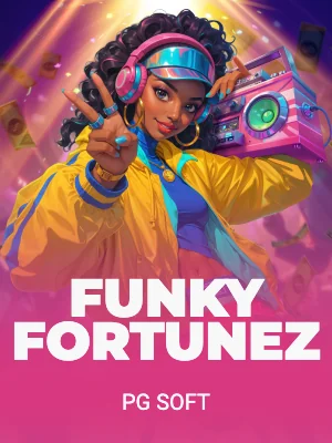 Funky Fortunez
