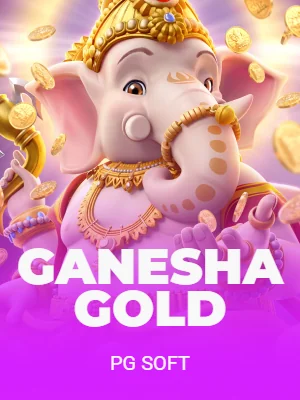 Ganesha Gold