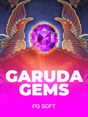 Garuda Gems