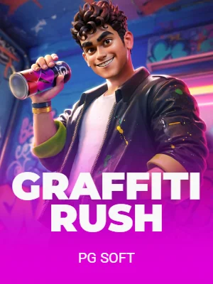 Graffiti Rush