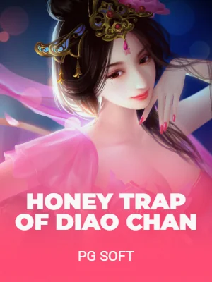 Honey Trap of Diao Chan