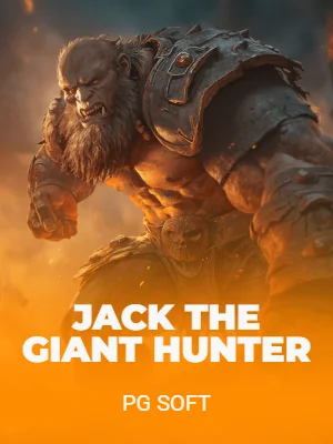 Jack the Giant Hunter