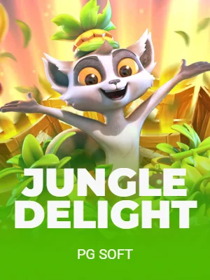 Jungle Delight