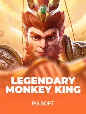 Legendary Monkey King