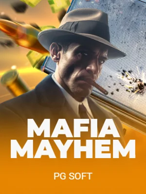 Mafia Mayhem