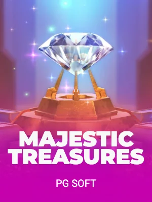 Majestic Treasures