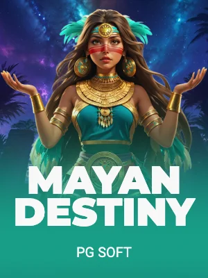 Mayan Destiny