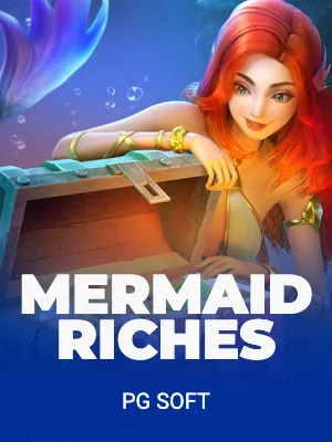 Mermaid Riches