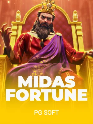 Midas Fortune