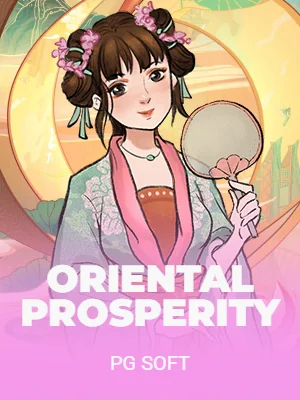 Oriental Prosperity
