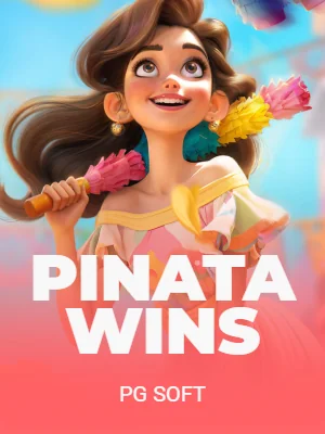 Pinata Wins