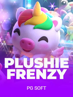 Plushie Frenzy