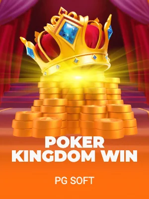 Poker Kingdom Win