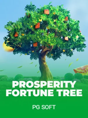 Prosperity Fortune Tree