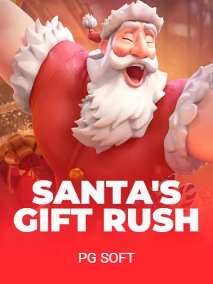 Santa's Gift Rush
