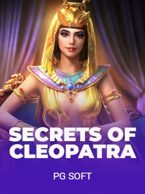 Secrets of Cleopatra