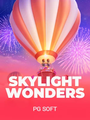 Skylight Wonders