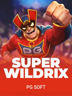 Super Wildrix