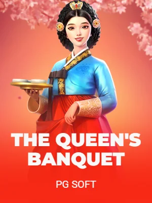 The Queen's Banquet