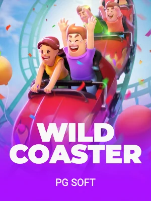 Wild Coaster