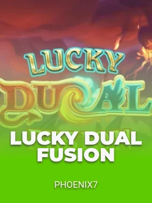 Lucky Dual Fusion