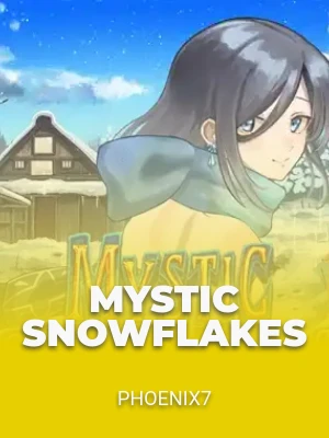 Mystic Snowflakes