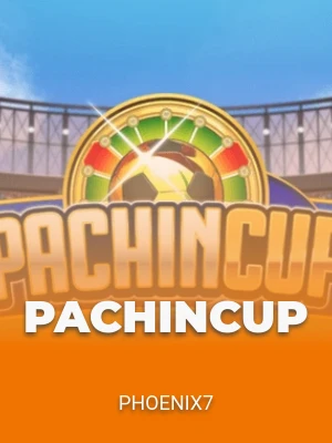Pachincup