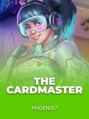 The Cardmaster