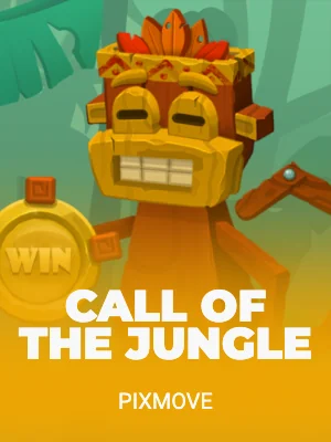 Call Of The Jungle