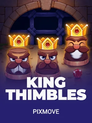 King Thimbles