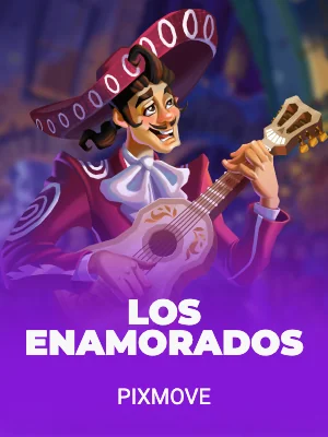 Los Enamorados