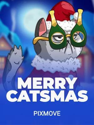 Merry Catsmas