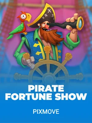 Pirate Fortune Show