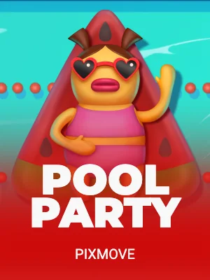 Pool Party