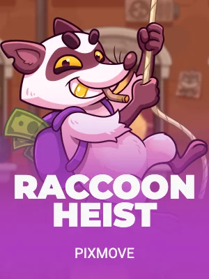 Raccoon Heist
