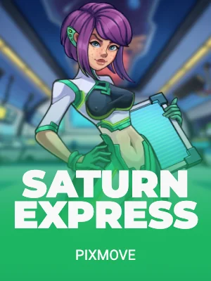 Saturn Express