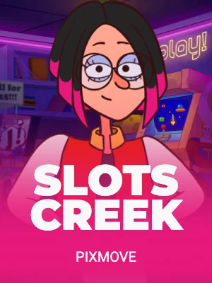Slots Creek