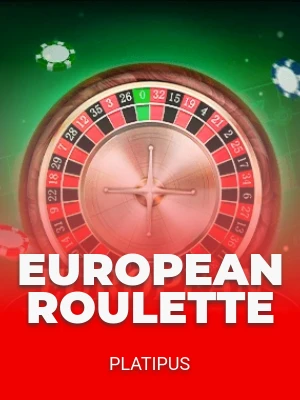 European Roulette