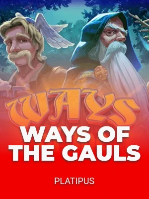 Ways of the Gauls