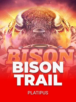 Bison Trail
