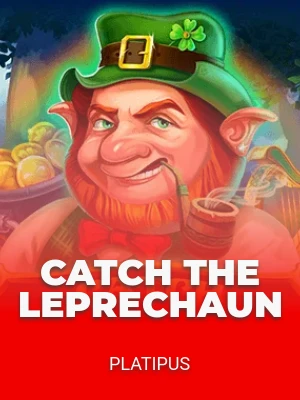 Catch the Leprechaun