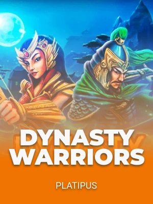 Dynasty Warriors