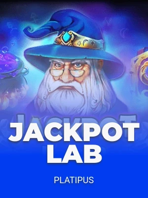 Jackpot Lab