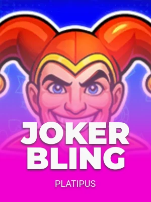 Joker Bling