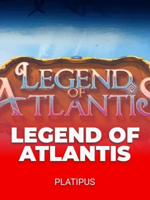 Legend of Atlantis