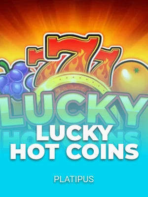 Lucky Hot Coins