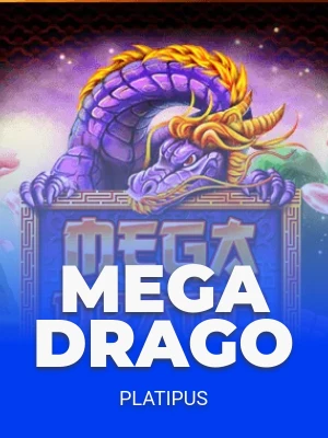 Mega Drago