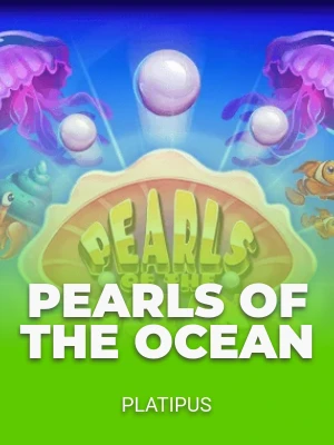 Pearls of the Ocean